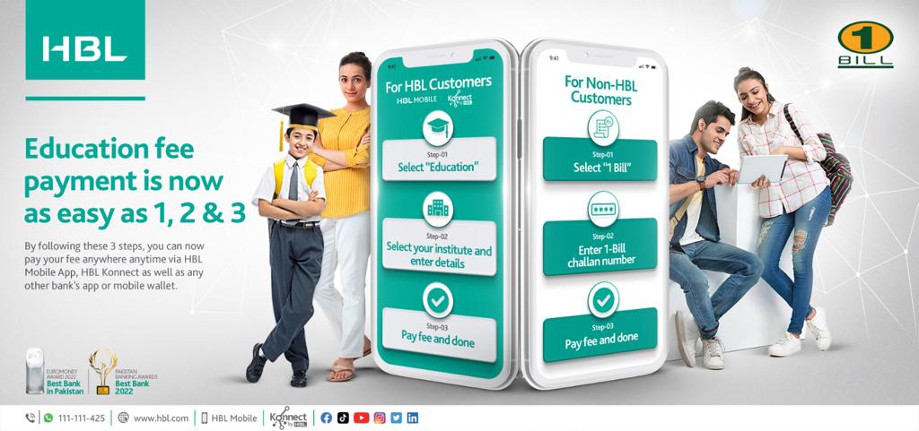 Konnect 1Bill Payment